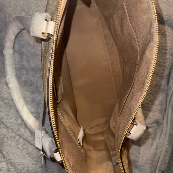 BNWT coach gallery tote bag - Picture 4 of 4